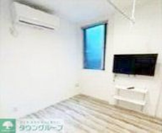 HASAI BUILDING 北千住の物件内観写真